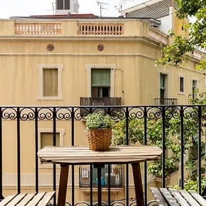 Appartement Deco Barcelona-sants, Barcelona