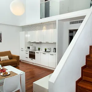 Appartement Glasir, Barcelona
