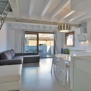  Appartement Lonja Spanje