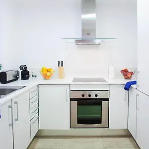Appartement Durlet Rambla Mar, Barcelona