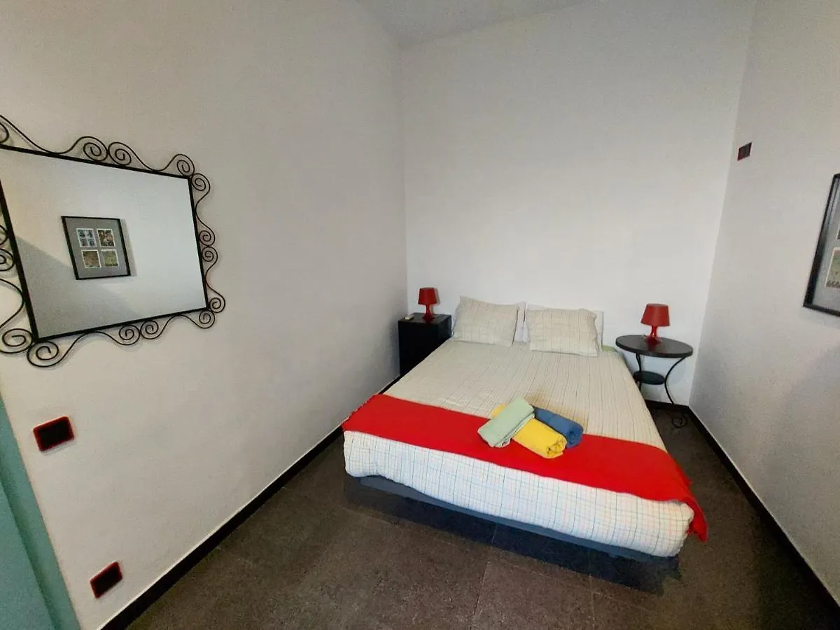 Clot Mirabarna Apartments Barcelona 0*,  Spain