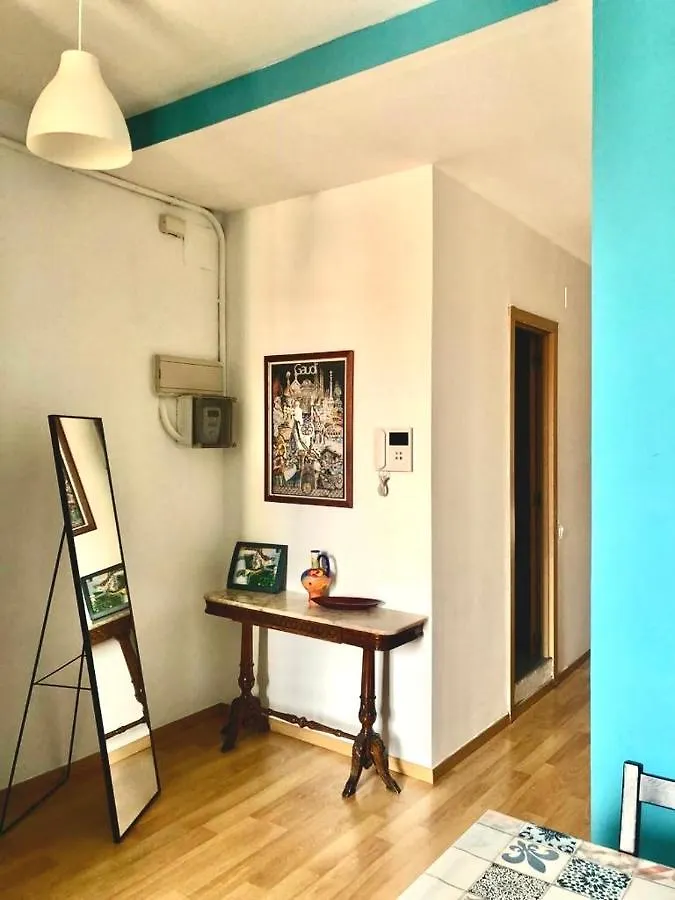 Clot Mirabarna Apartments Barcelona
