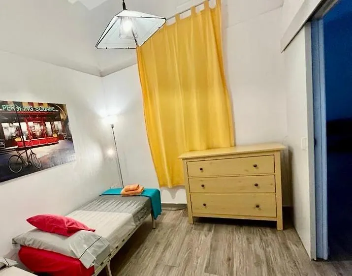 Clot Mirabarna Apartments Barcelona